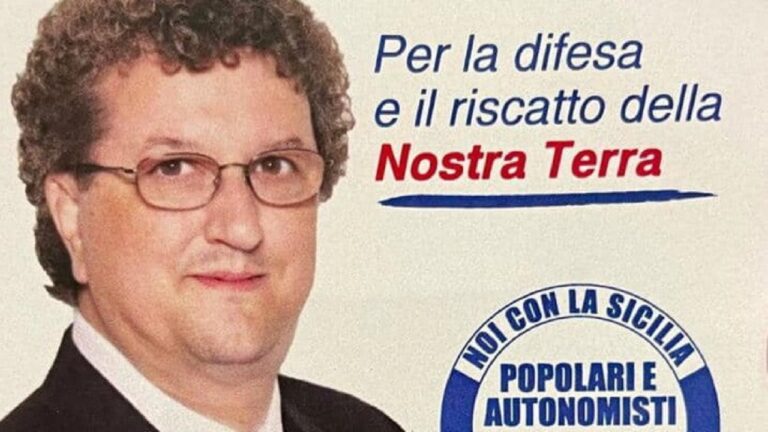 ferrigno arresto elezioni 2022