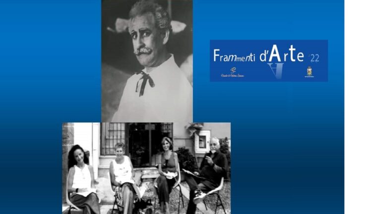 frammenti d'arte sorce 2022