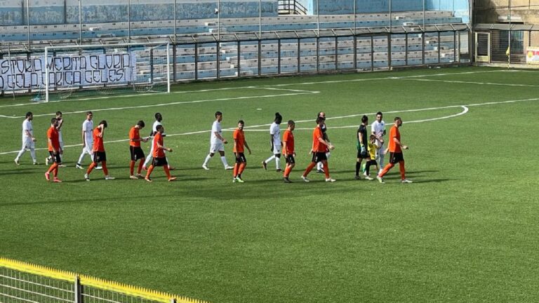 gela-sciacca 2022