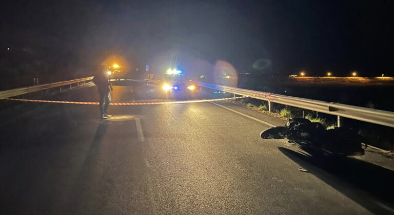 incidente 115 mule 2022