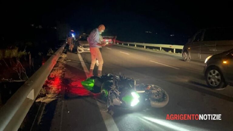incidente mulè 2022