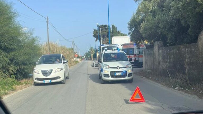 incidente san marco 2022