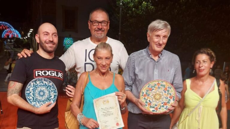 marzorati perrone