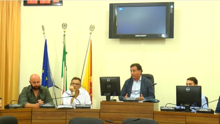 messina riunione regolamento edilizio 2022