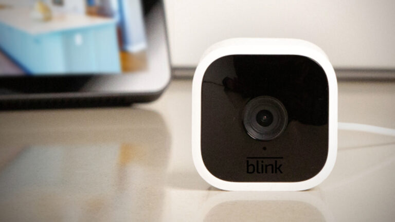 mini telecamera