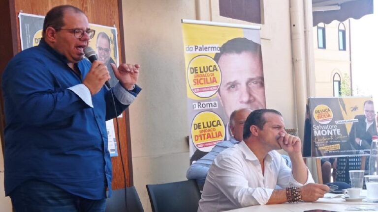 monte de luca 2022