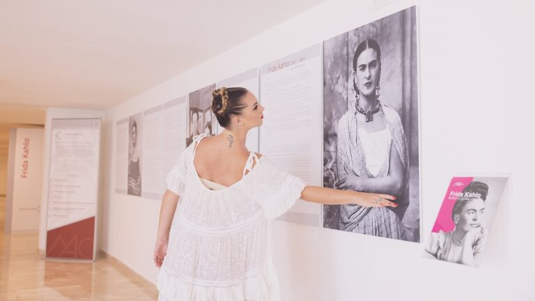 mostra frida khalo