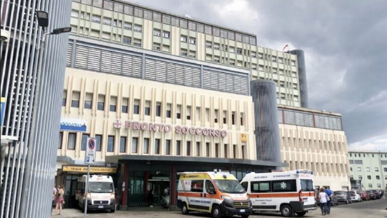 ospedale cannizzaro catania