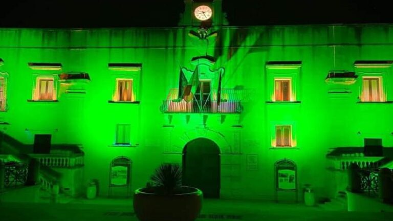 palazzo filangeri cuto verde sla 2022