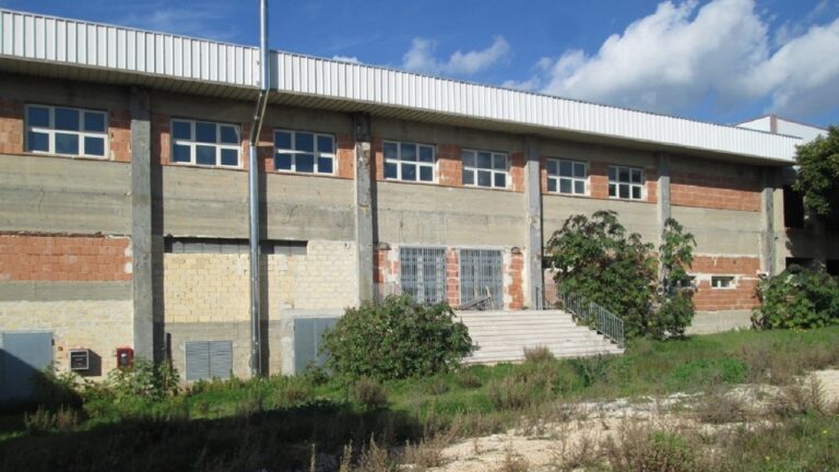 piscina comunale