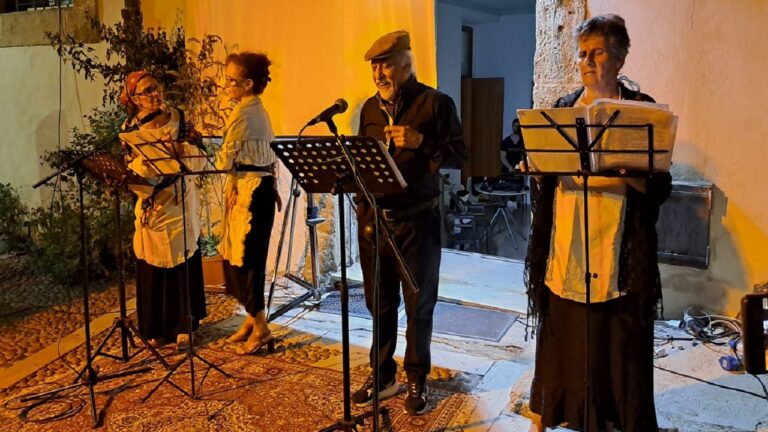 ricordo sorce circolo cultura 2022