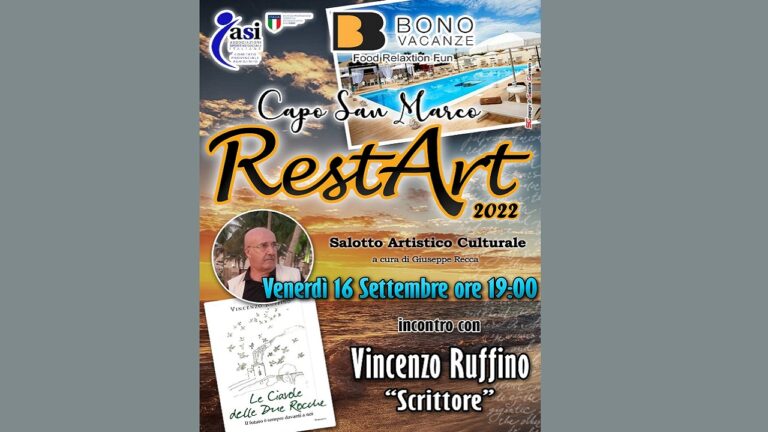 ruffino libro 2022