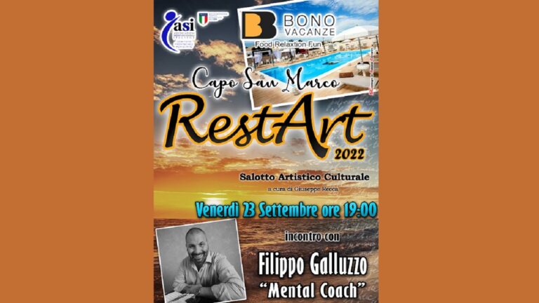 san marco restart galluzzo