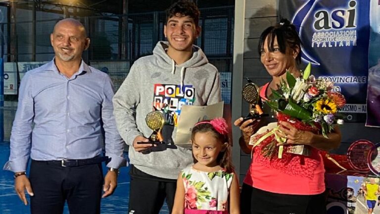 torneo ada vincitori