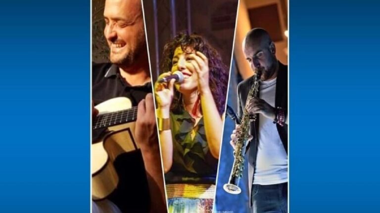 trio jazz