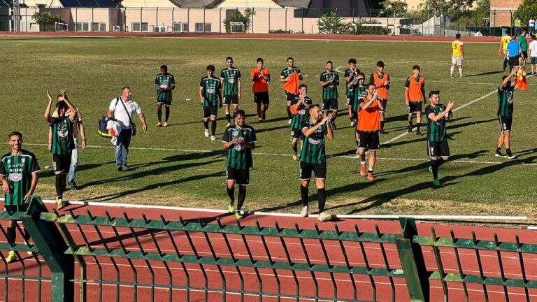 unitas palermo 2022 fine partita