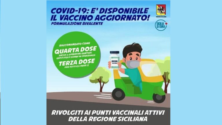 vaccino locandina 2022
