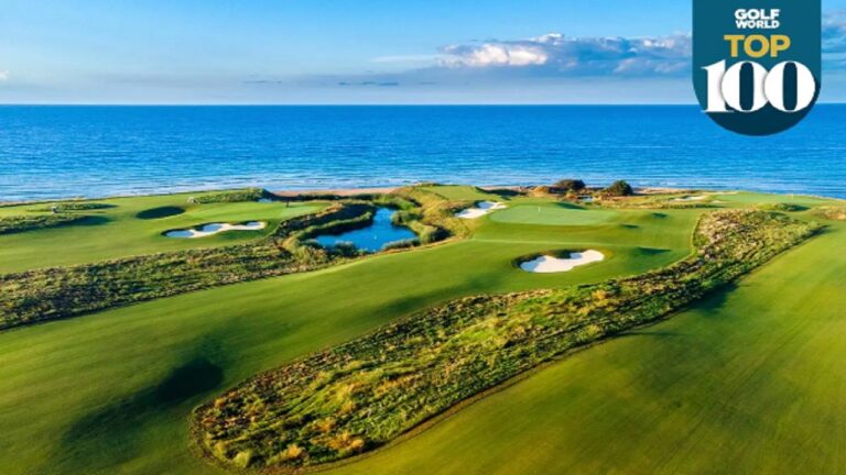 verdura golf