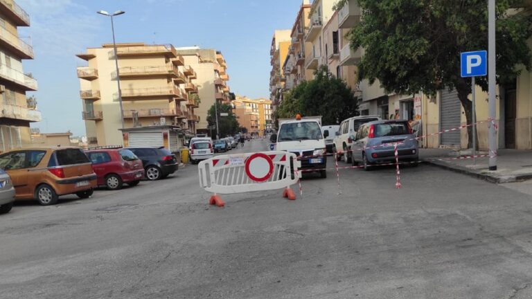 via cappuccini chiusa 2022