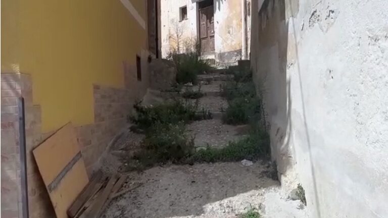 vicolo guastellaro 2022
