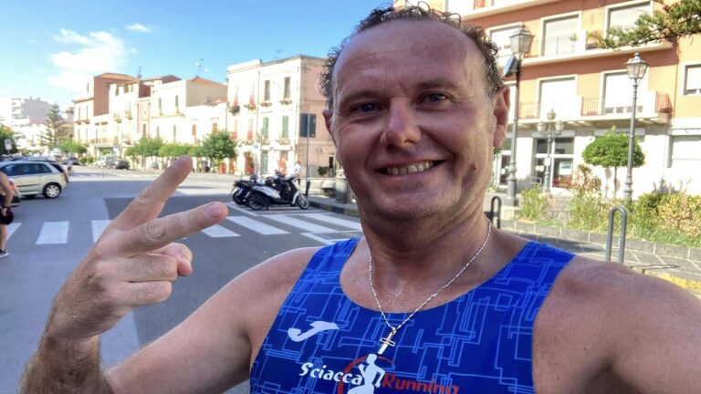 vito bono atletica