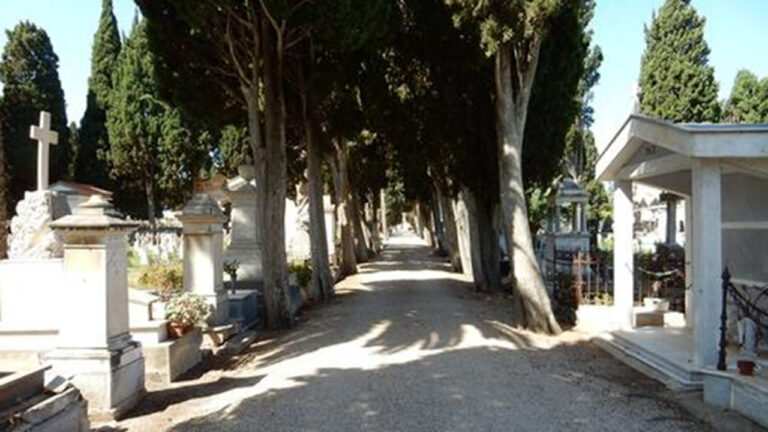 Cimitero