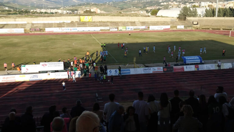 Gurrera Unitas Sciacca 16 ott 2022