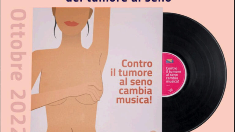 MESE PREVENZIONA MAMMOGRAFIA