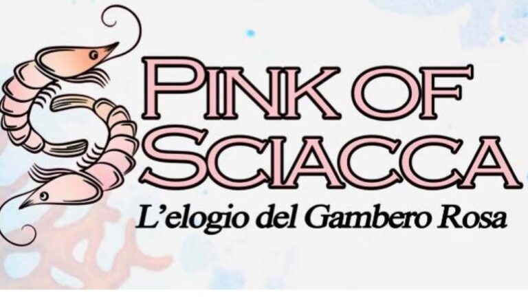 Pink Sciacca