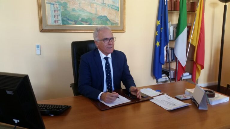 Rino La Mendola