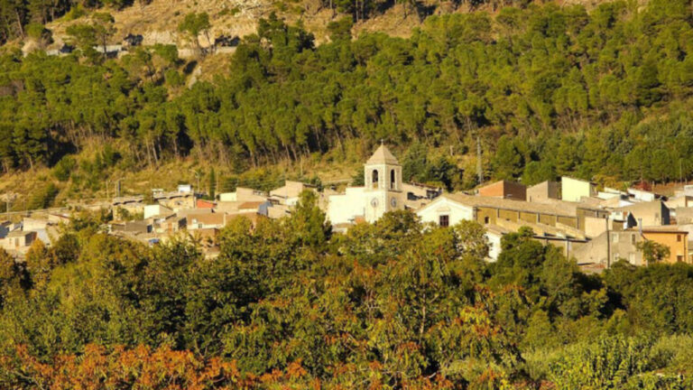 Comuni: Santo Stefano Quisquina, borgo punta su buon cibo e natura
