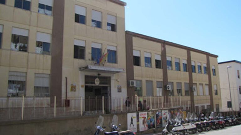 Scuola-Inveges-Sciacca
