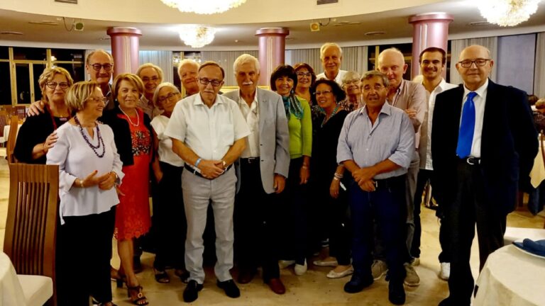 UNITRE 40 ANNI