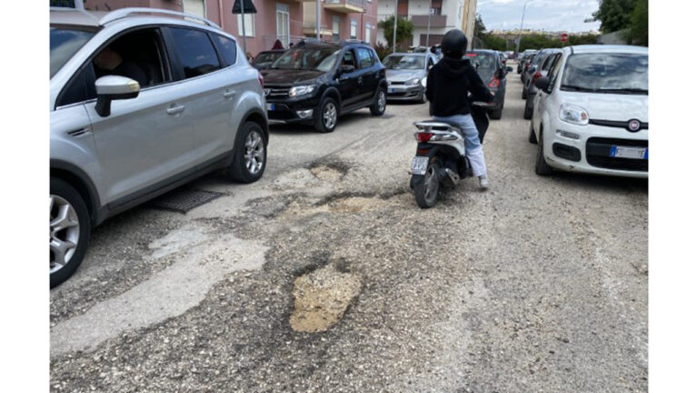 Via Fratelli Cervi 1280x720