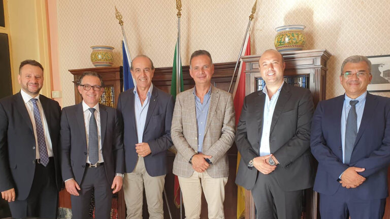 ZAPPIA E DIRETTORI UOC
