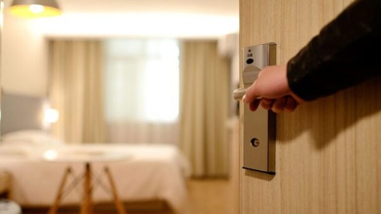 albergo