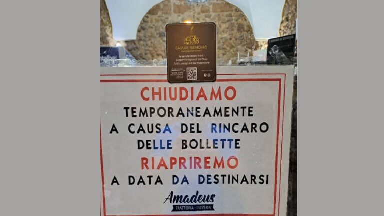 amadeus caro bollette