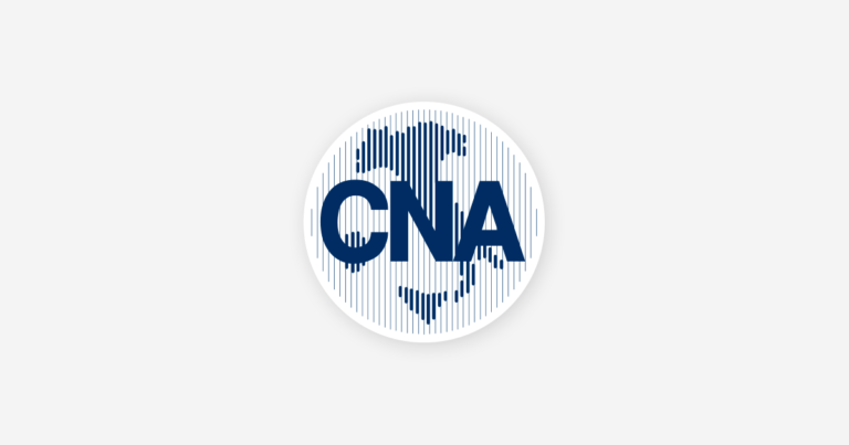 cna logo