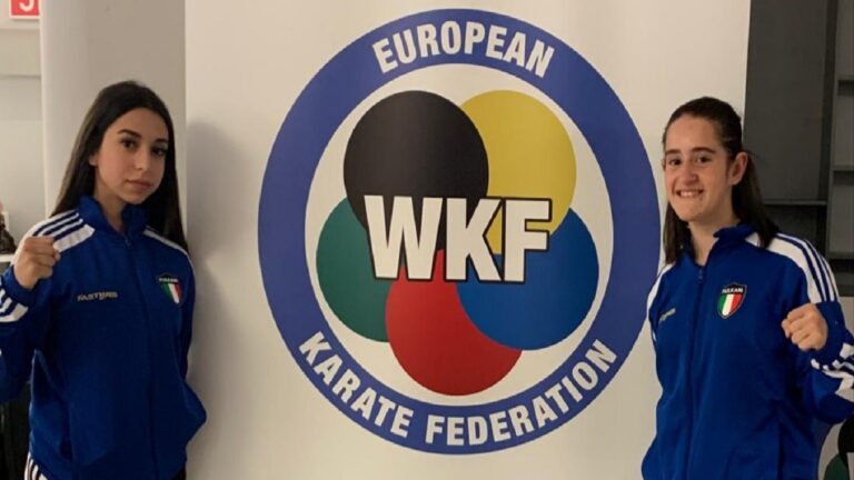 colletti marturano karate 2022