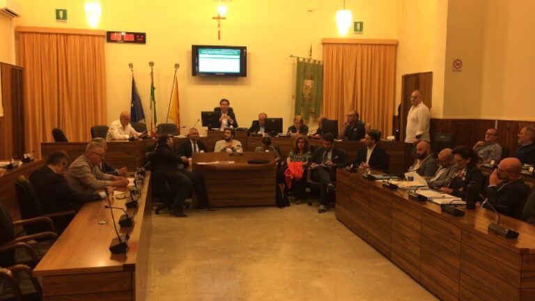 consiglio sciacca 10-2022
