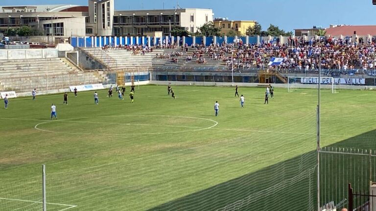 esseneto stadio