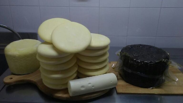 formaggi poggioreale