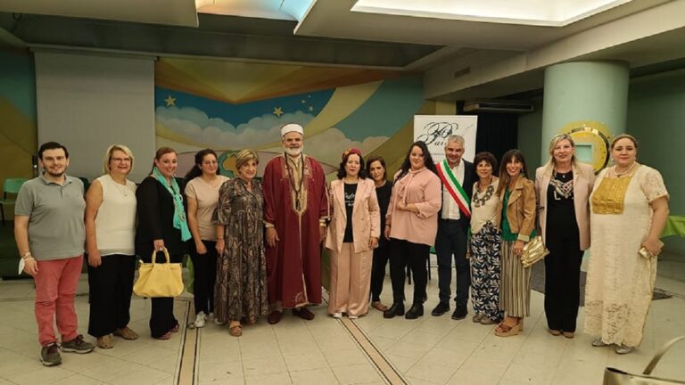 imam palermo riunione 2022