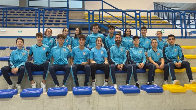 ippon lentini stage 2022