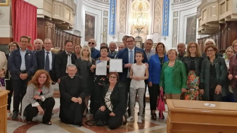 lions braille basilica 2022