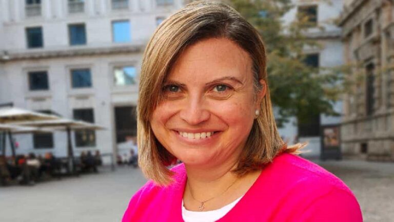 marilisa della monica 2022
