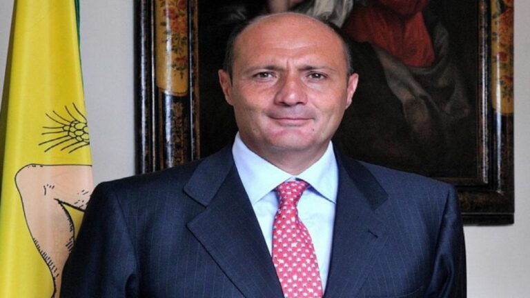 mario la rocca regione sicilia