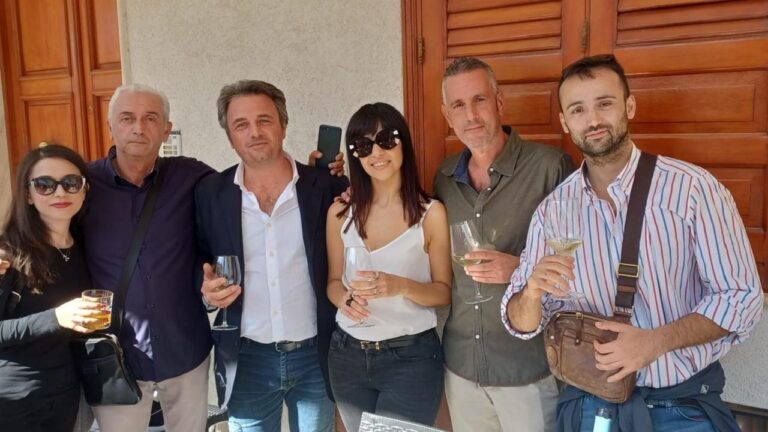 nuova dc direttivo santa margherita 2022