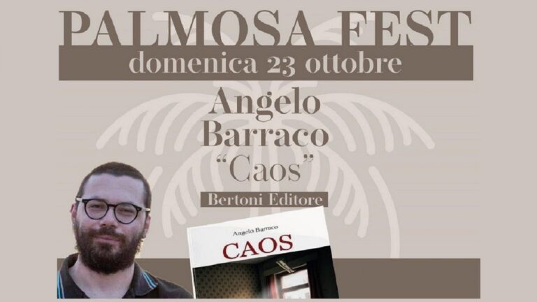 palmosa fest barraco