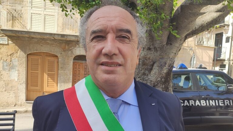 pendolino sindaco aragona